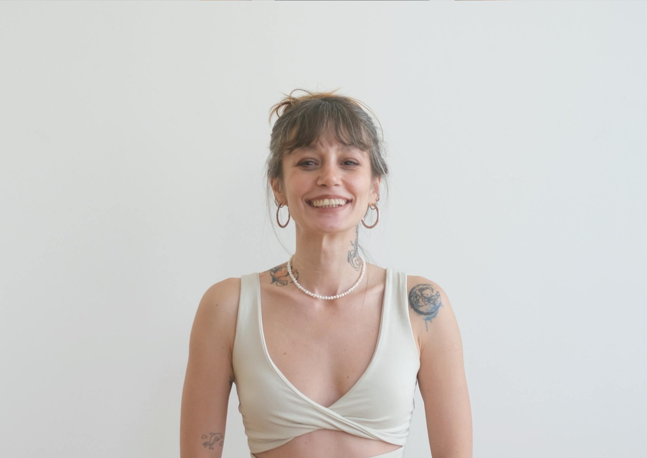  Opening Special: MIS by Dilara Taraktaş