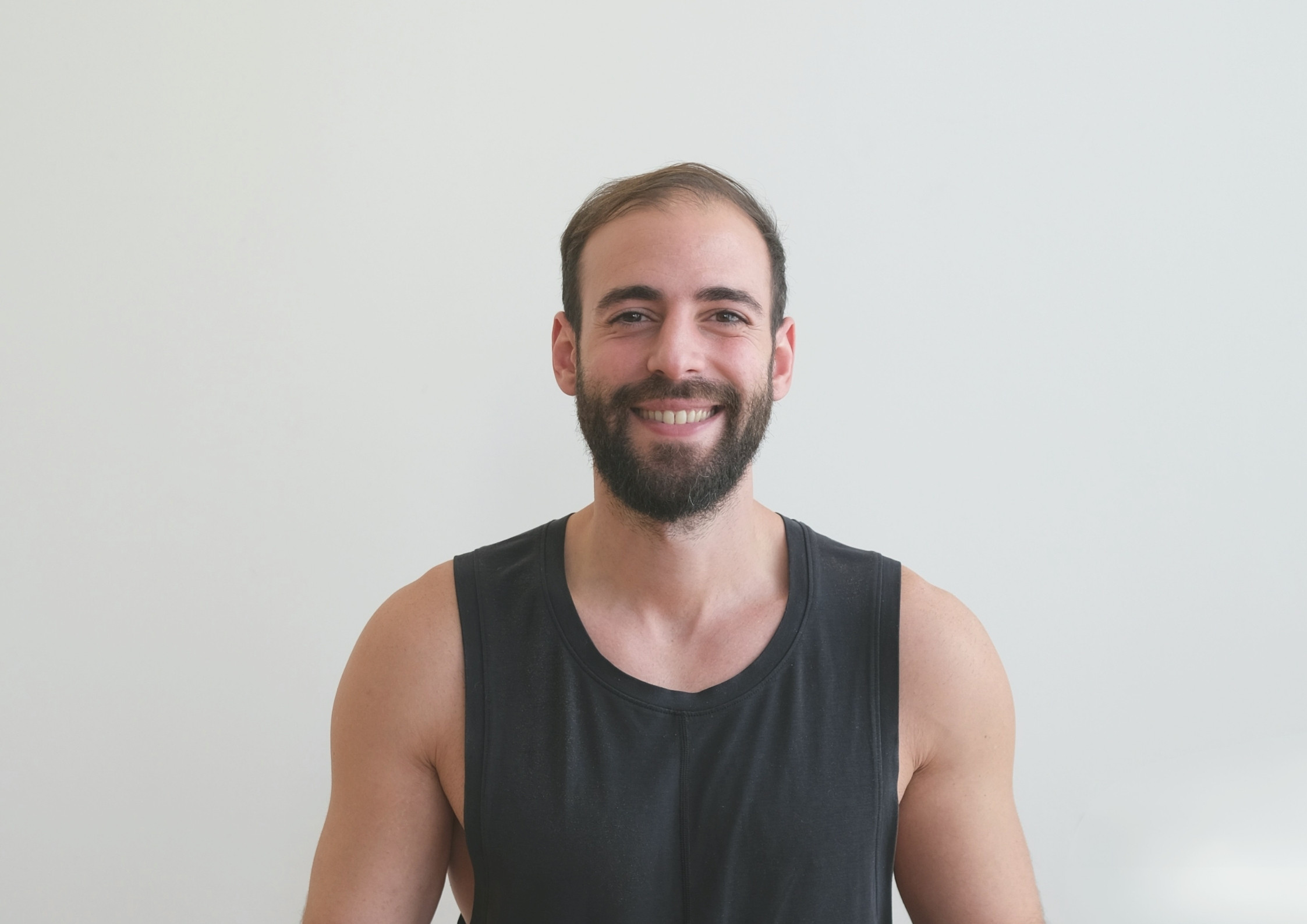 Opening Special: Advanced by Karatay Tayat