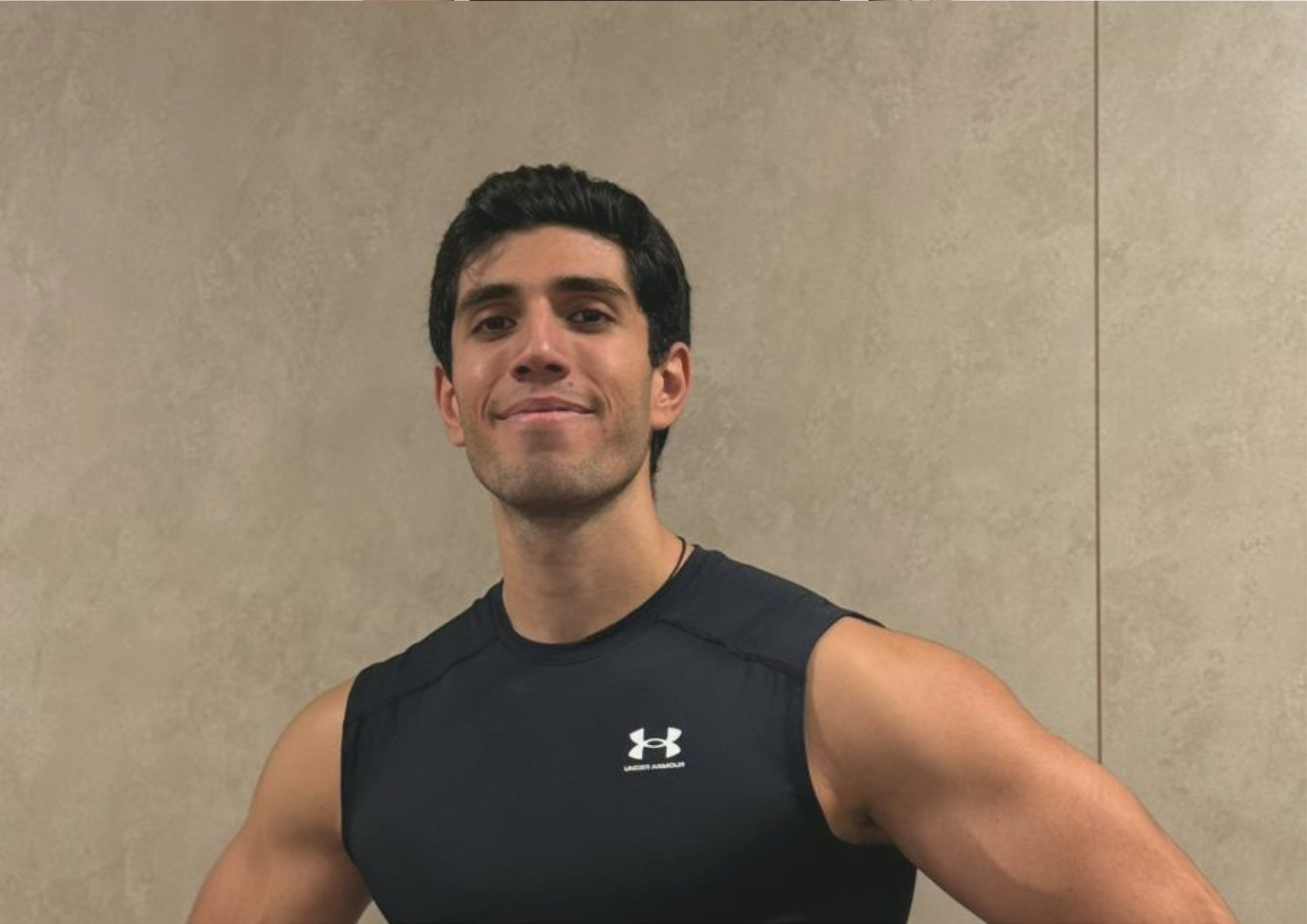 Opening Special: HIIT by Kaan Sağlam