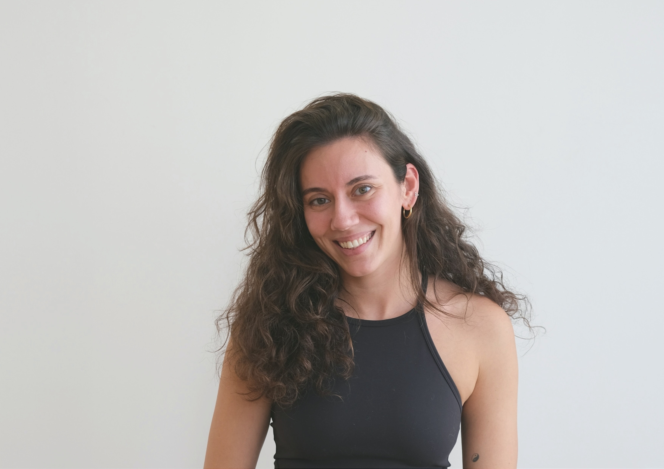 Opening Special: Fundamentals by Alara Yarcan