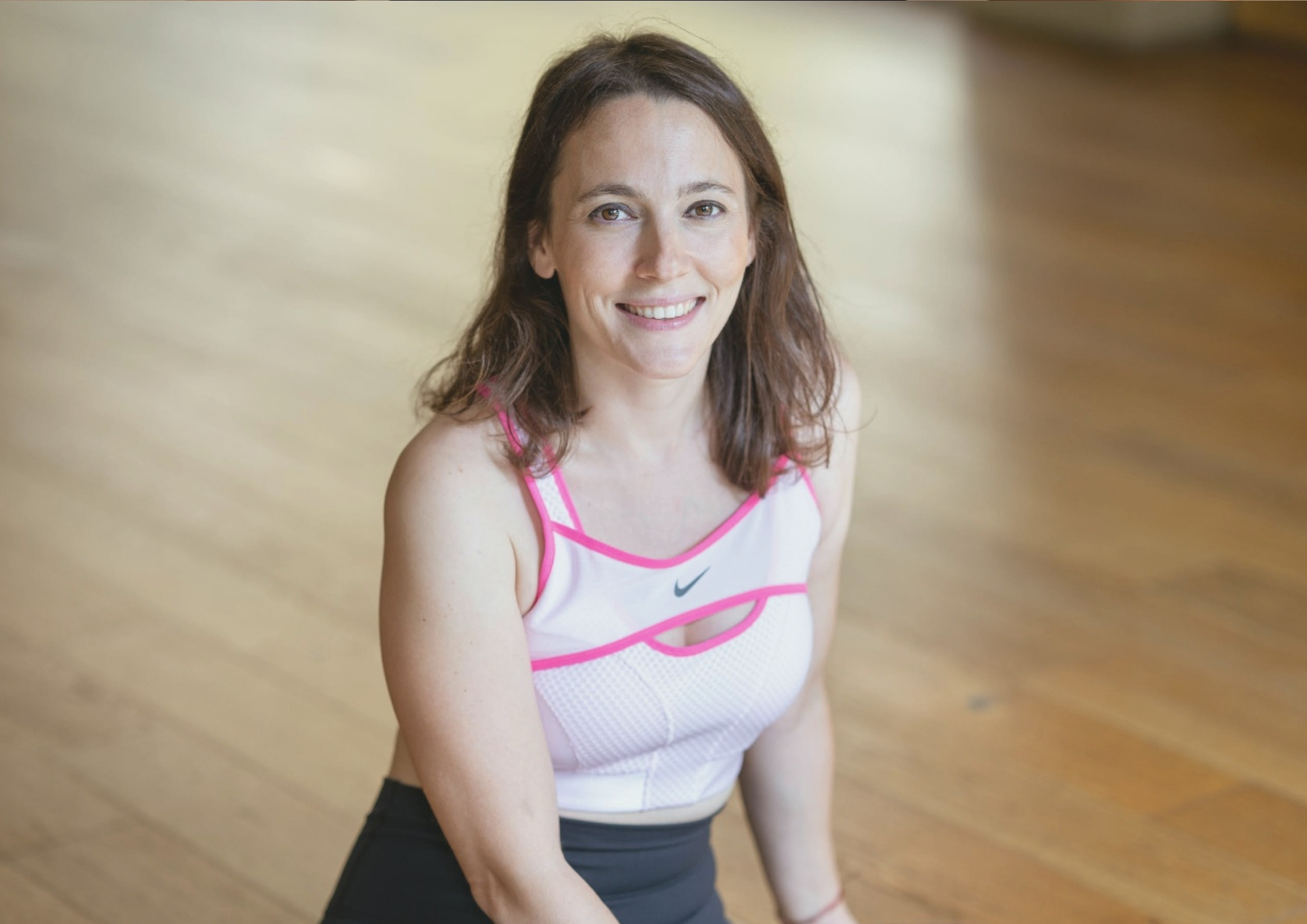 Opening Special: All levels Patiler için Yoga by Ekin Teymen