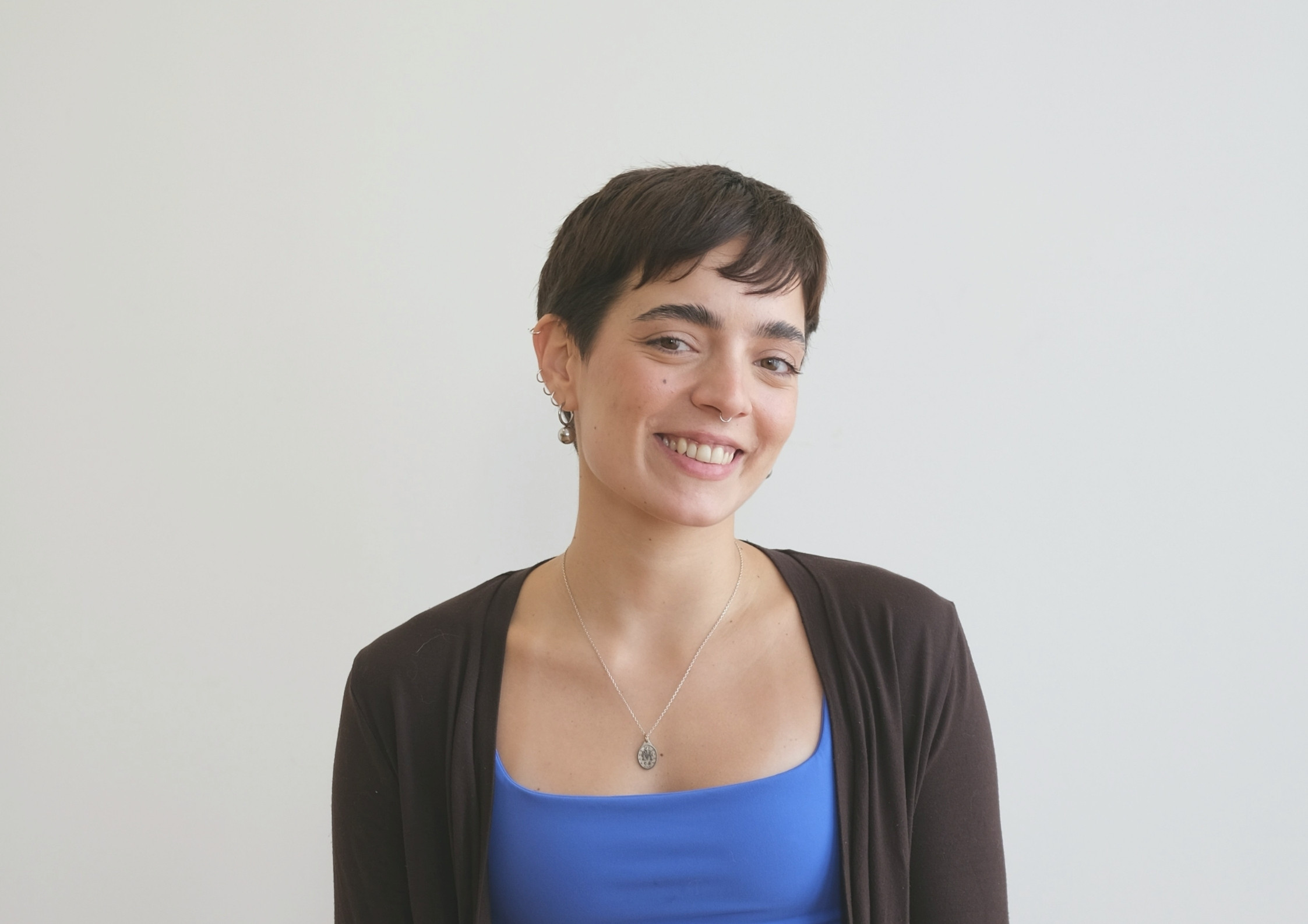  Opening Special: Ashtanga Yoga by Zeynep Aydın