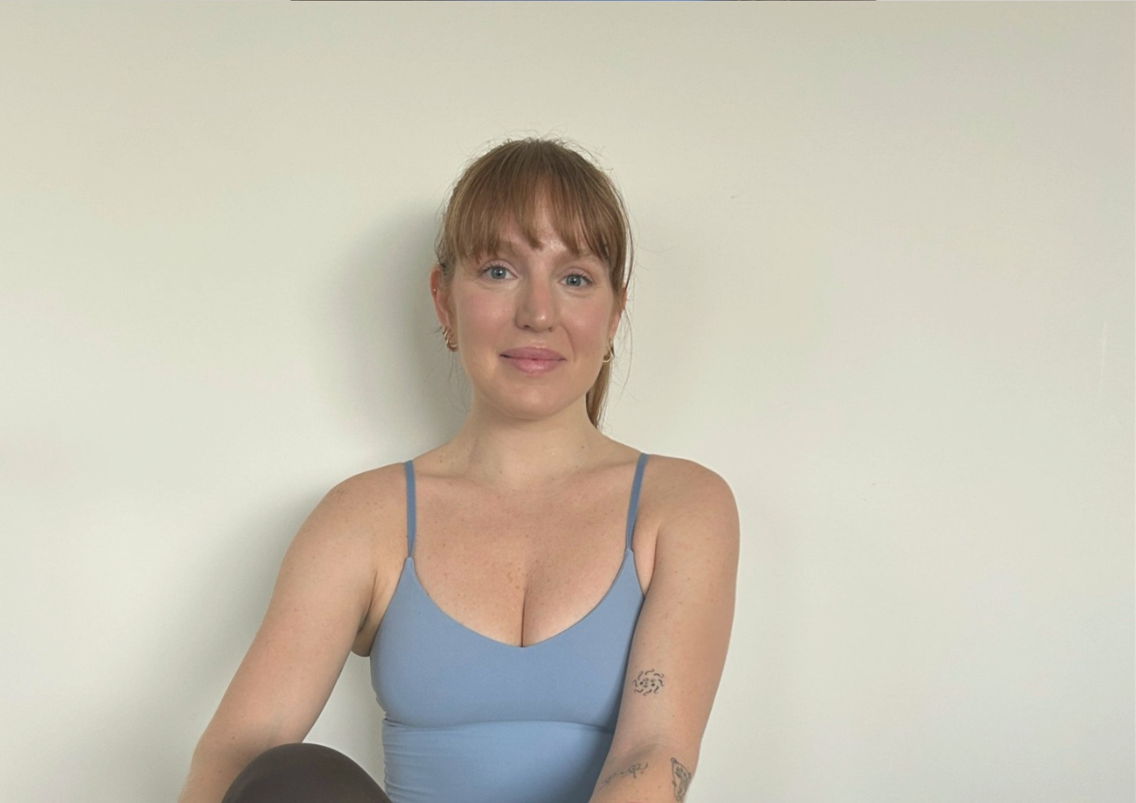 Opening Special: Pilates by Ece Savaş