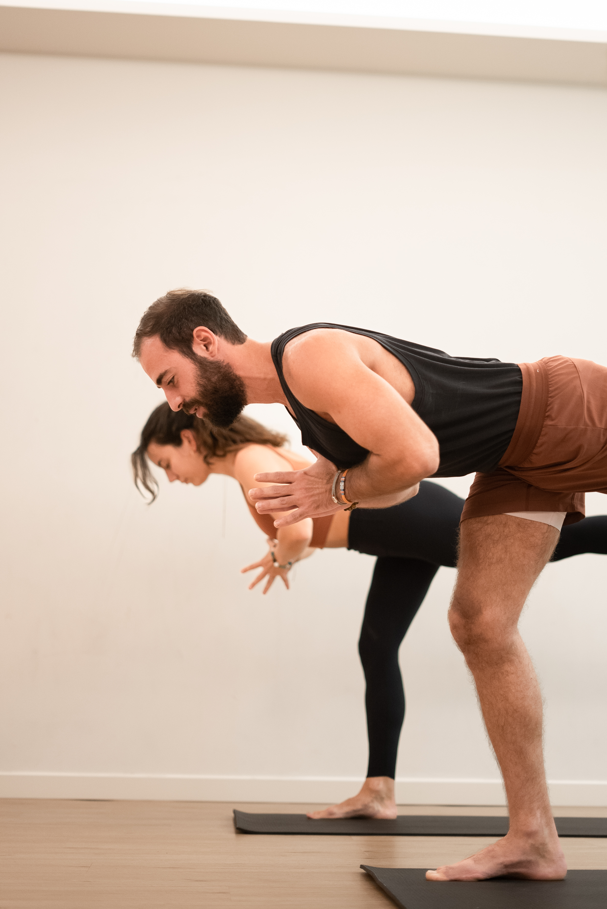 Mindful Movement Space